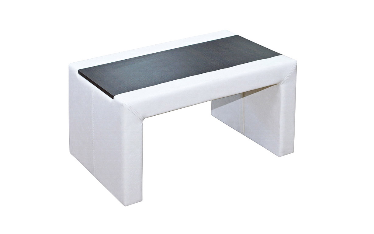 Пуф Тема стол 2 Алис-М - Фото