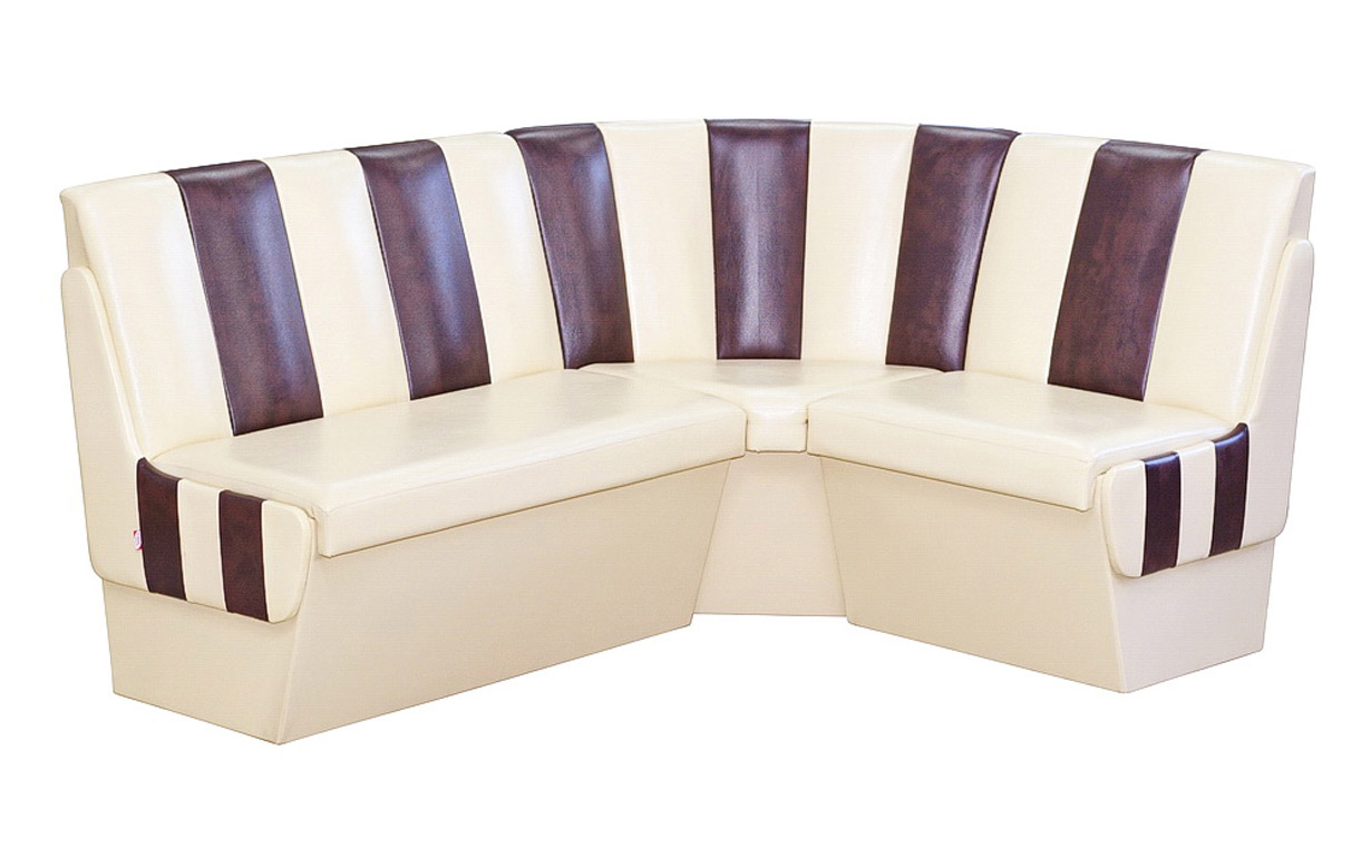 Кухонний куток Корона 1 Аліс-М - Фото