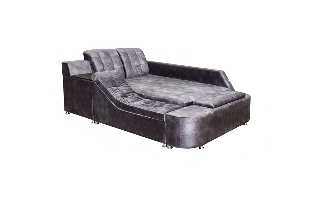 Кровать Маэстро 1 с механизмом (с матрасом) - Фото_1