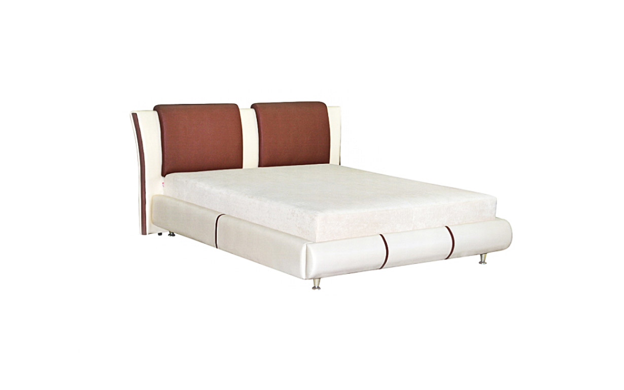 Кровать Дуэт с механизмом (с матрасом) - Фото_2