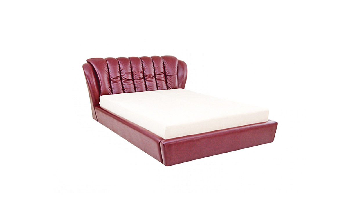 Кровать Олимпия с механизмом (с матрасом) - Фото_1