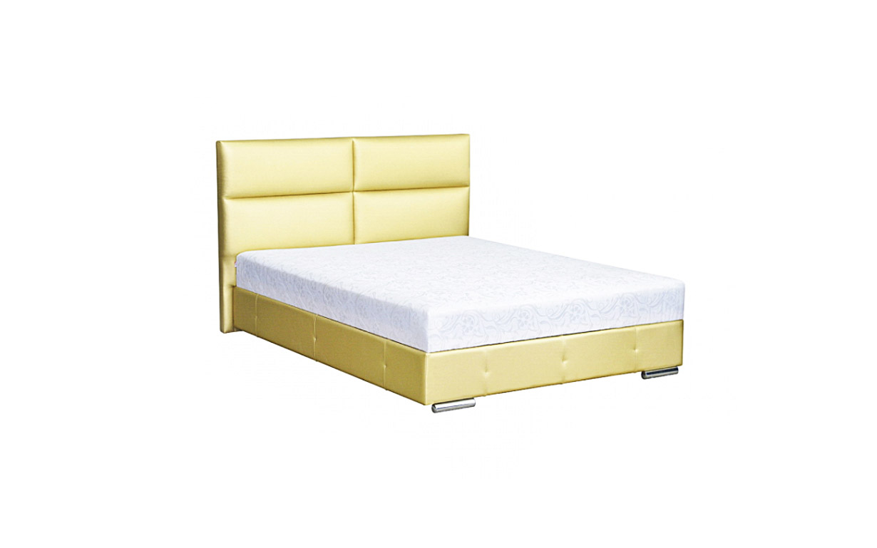 Кровать Релакс с механизмом (с матрасом) - Фото_1