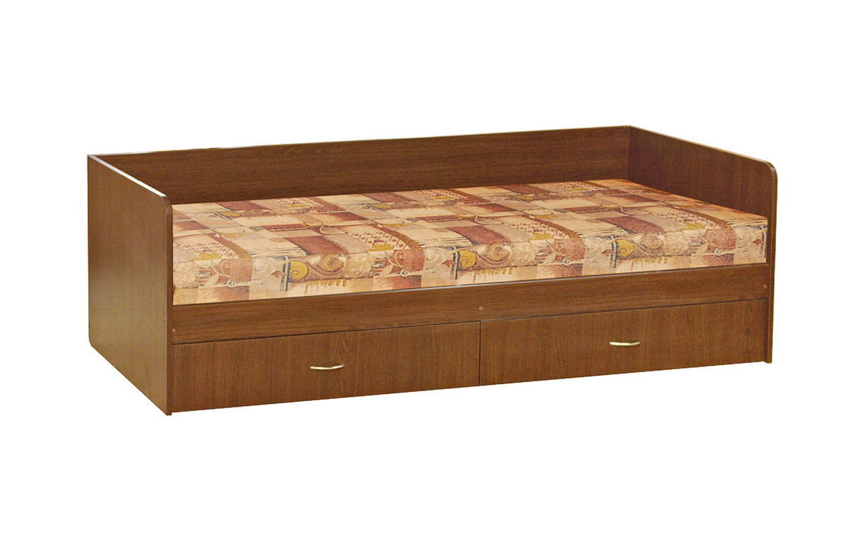 Кровать Мадена (2 подлокотника) - Фото_1