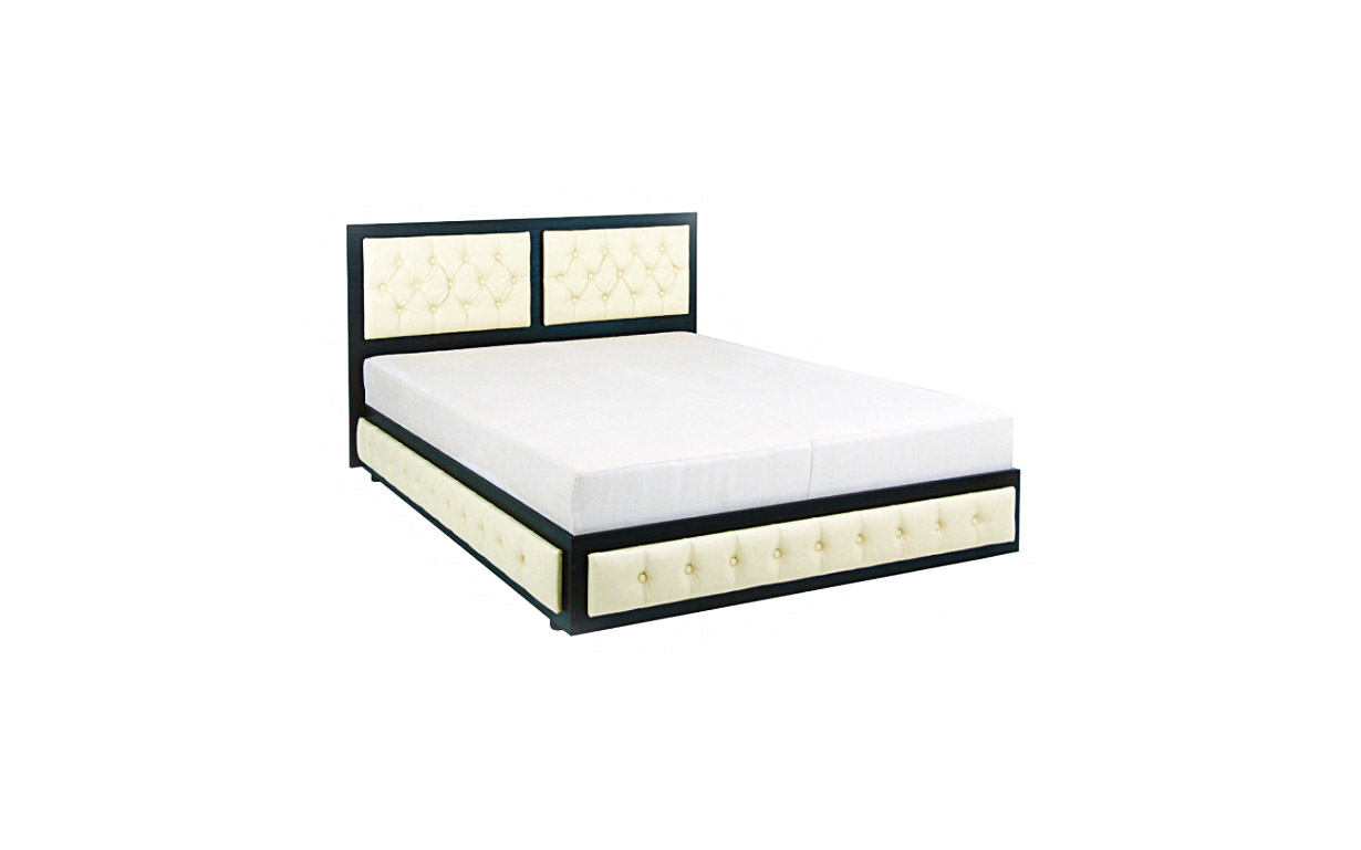 Кровать Экзотика с механизмом (с матрасом) - Фото_5