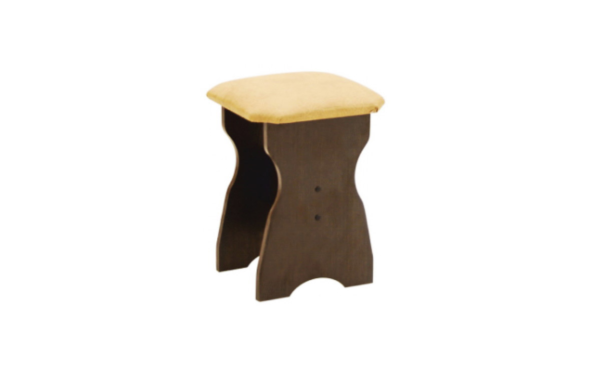 Табурет СА-1 - 3 шт. (комплект) Аліс-М - Фото