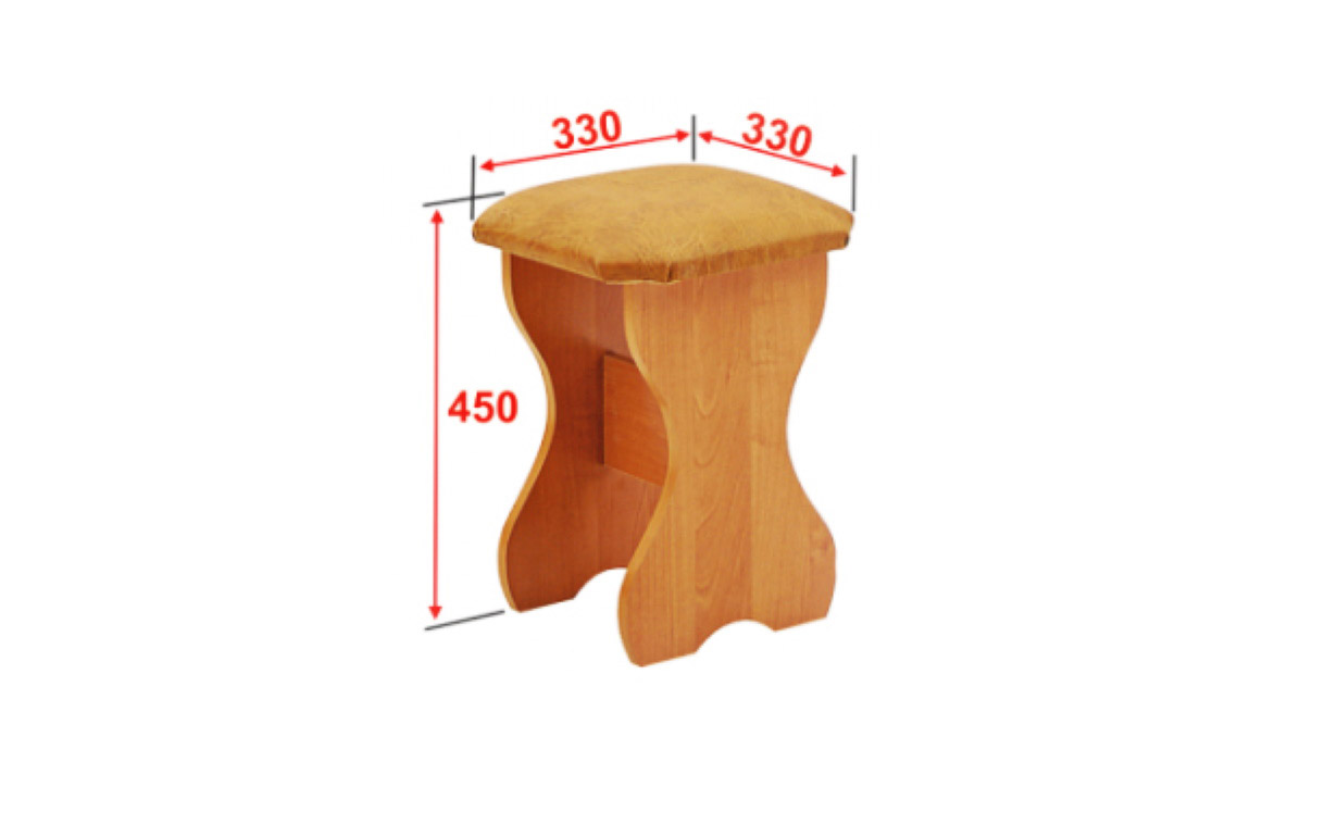 Табурет СА-6 - Фото_3