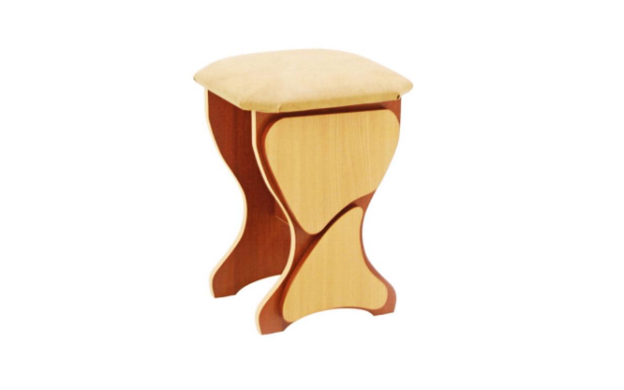 Табурет СА-7 - 4 шт. (комплект) Аліс-М - Фото