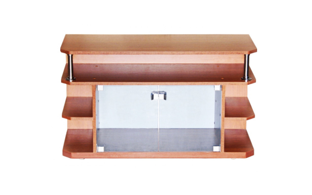 Тумба ТВ №2 Алис-М - Фото