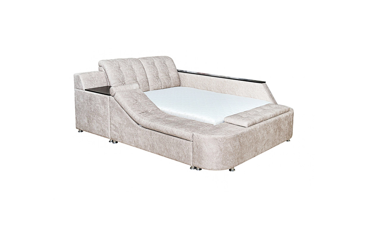 Кровать Маэстро 1 с механизмом (с матрасом) - Фото_3