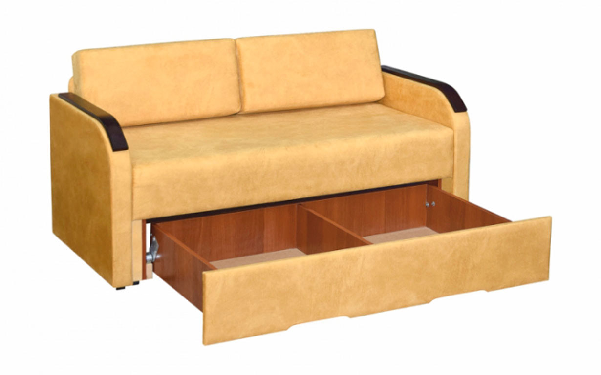 Диван Фиксик 1 с накладками - Фото_2