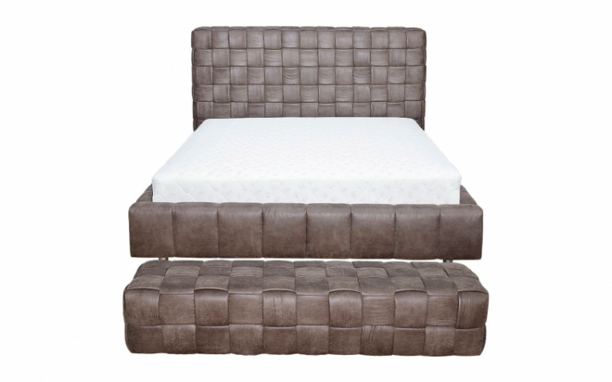 Кровать Диор с механизмом (с матрасом) - Фото_3