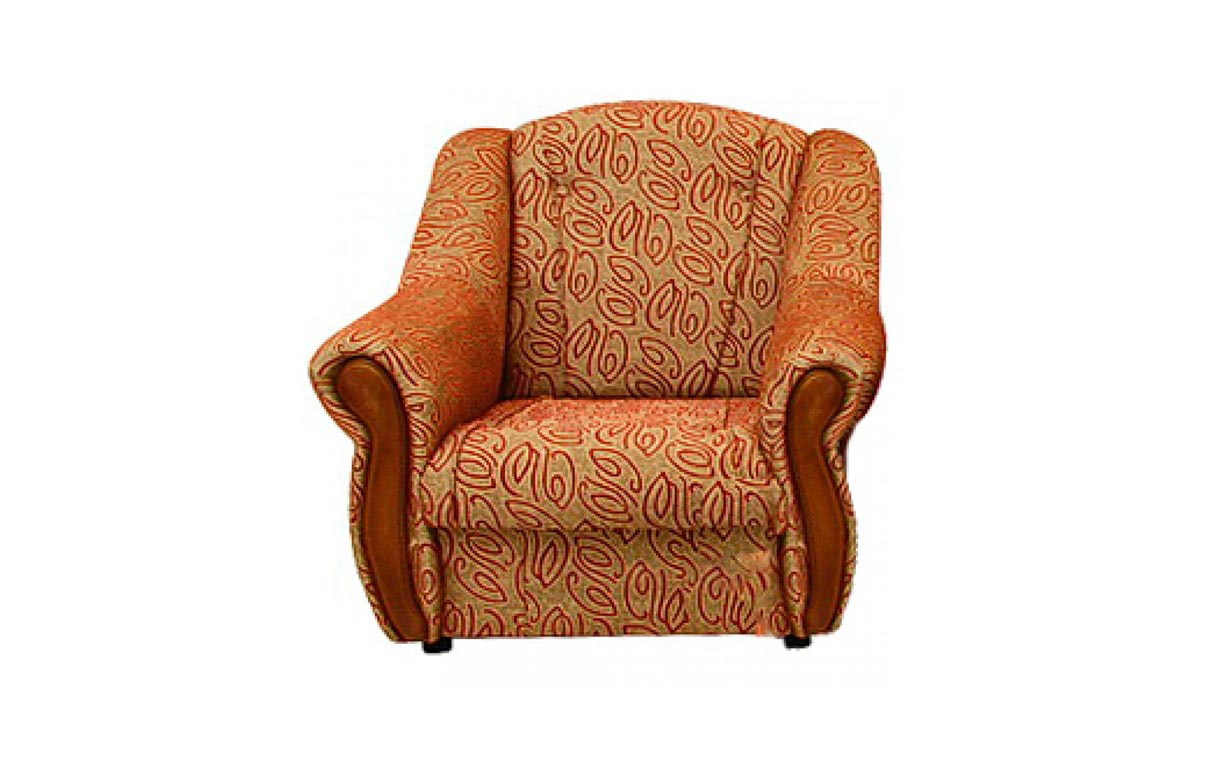 Крісло Джулія (розкладне) 103 - ширина Аліс-М - Фото