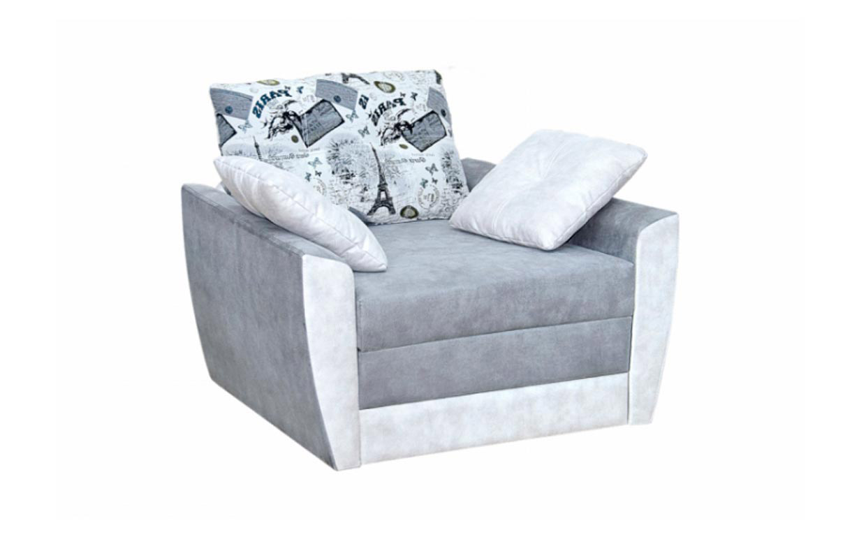 Крісло Ідея (розкладне) - Фото_4