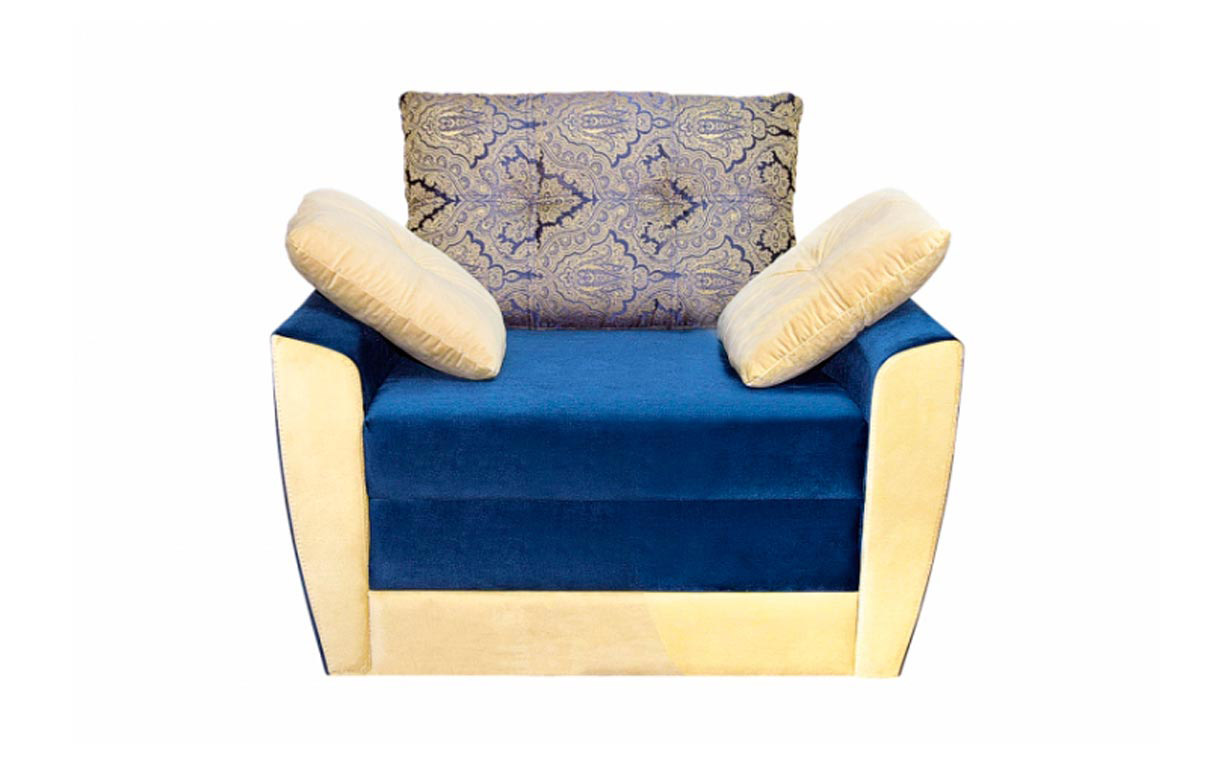 Крісло Ідея (розкладне) - Фото_6