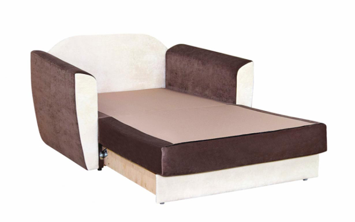 Крісло Ідея (розкладне) - Фото_7