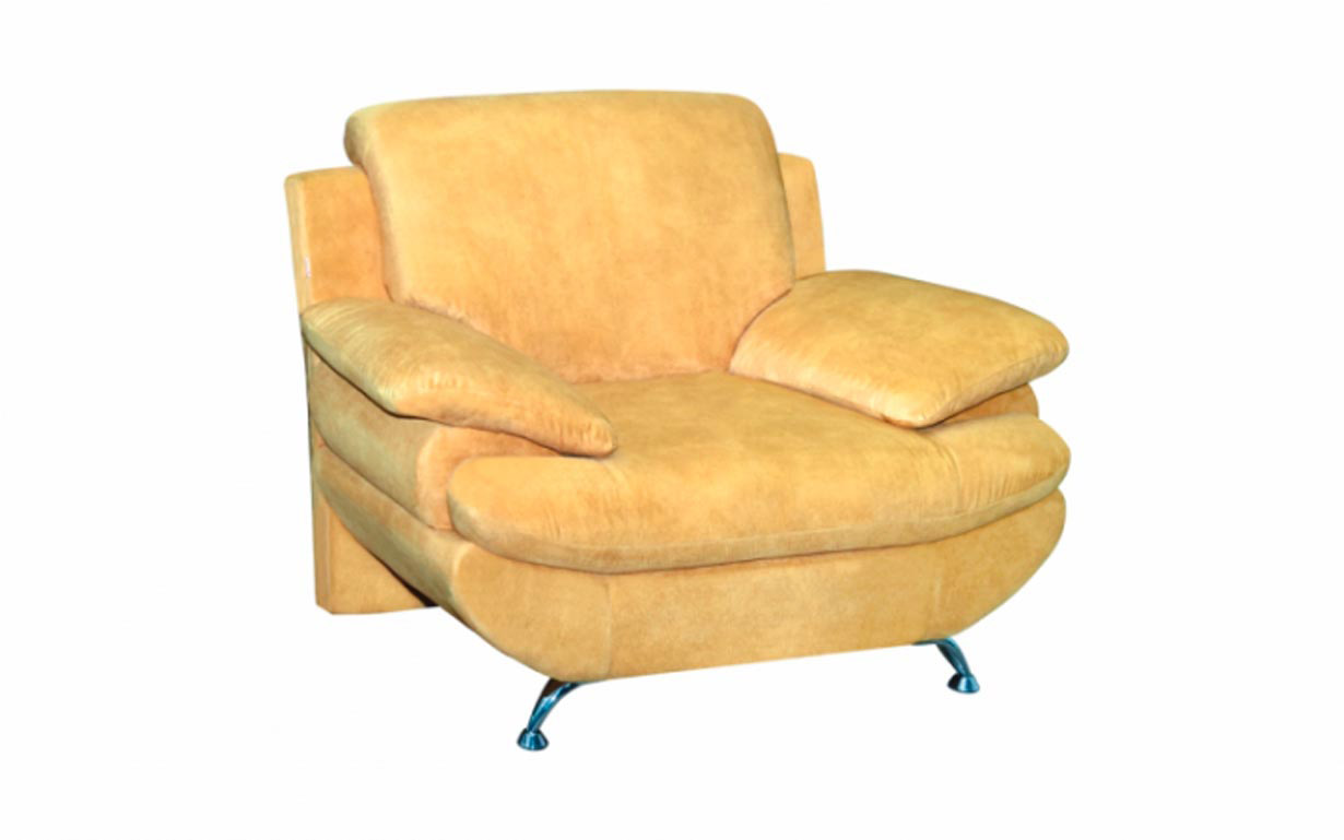 Крісло Сіті-1 - Фото_1