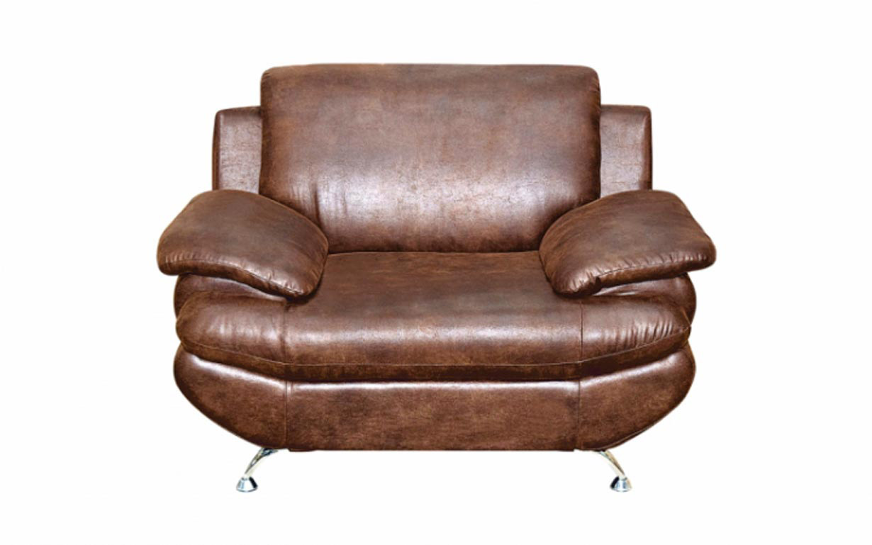 Крісло Сіті-1 130 - ширина Аліс-М - Фото