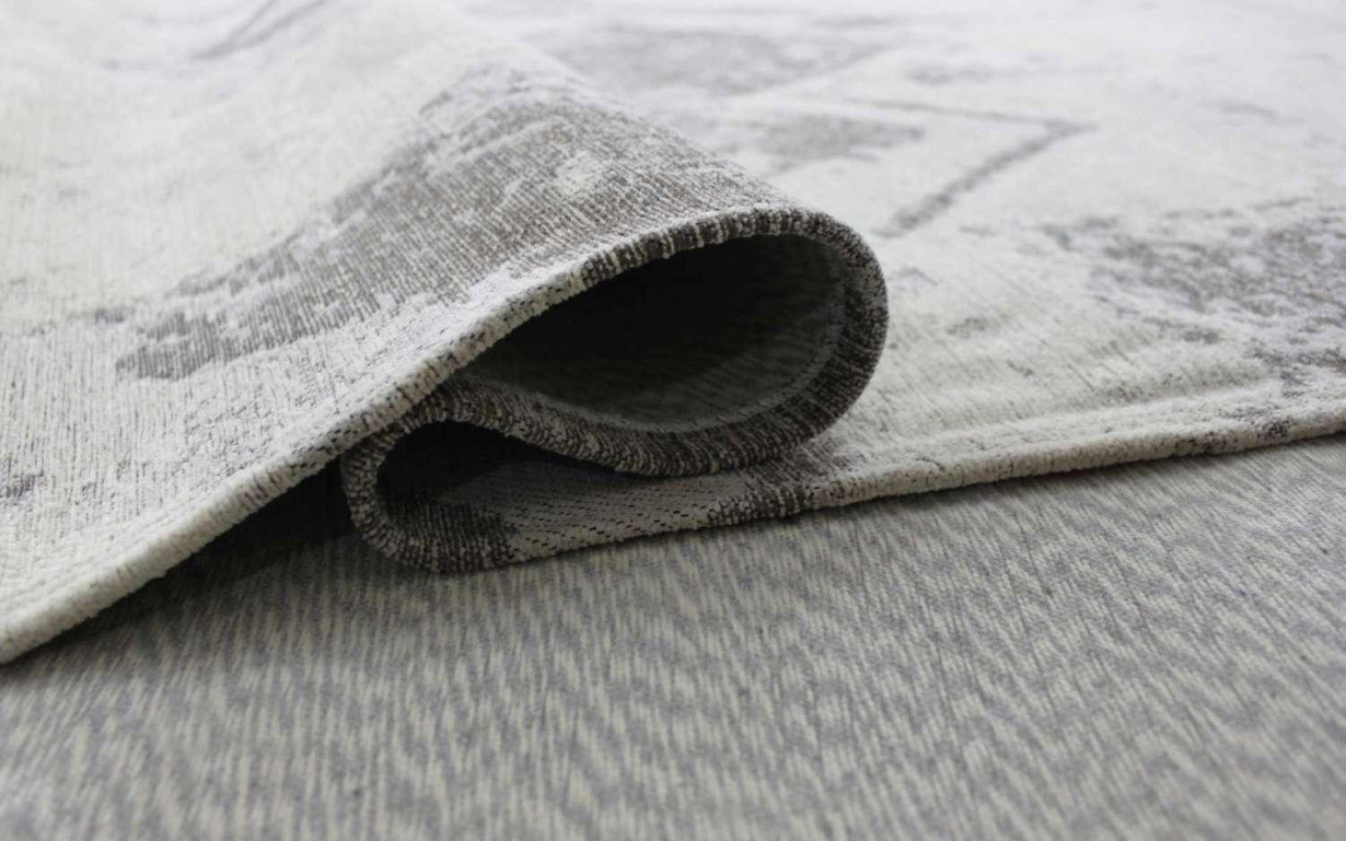Ковер Arrow light grey - Фото_1