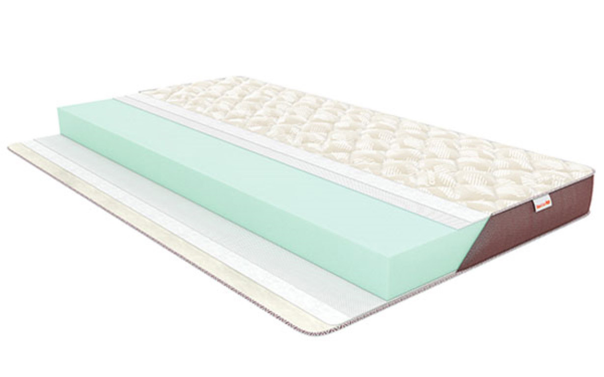 Матрас Mini Roll (Мини Ролл) 120х200 см. Come-for - Фото