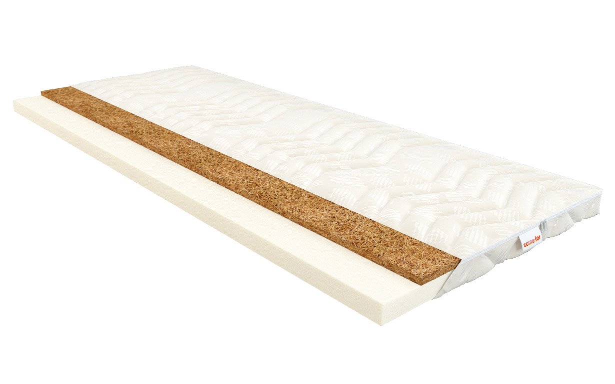 Матрас Тайм 140х200 см. Come-for - Фото