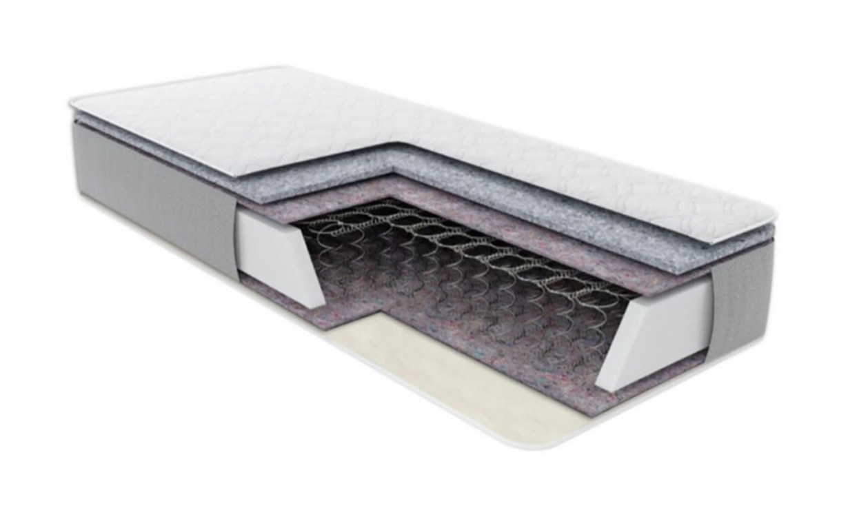 Матрас Айдар-2 80х190 см. Come-for - Фото