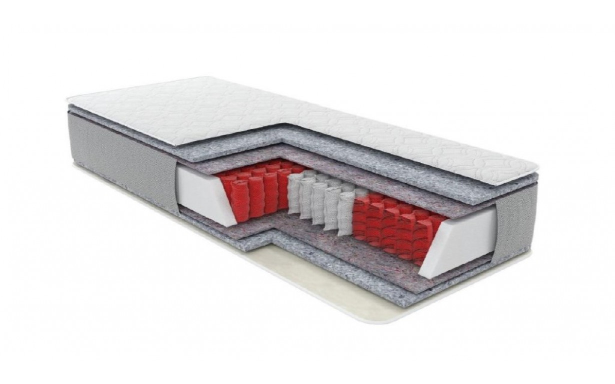 Матрас Ассист Матрас Ассист 80х190 см. Come-for - Фото