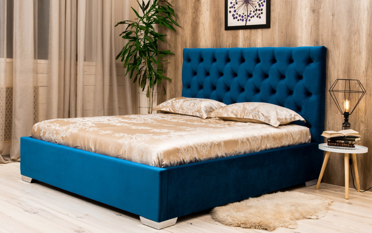 Кровать New York - Фото_6