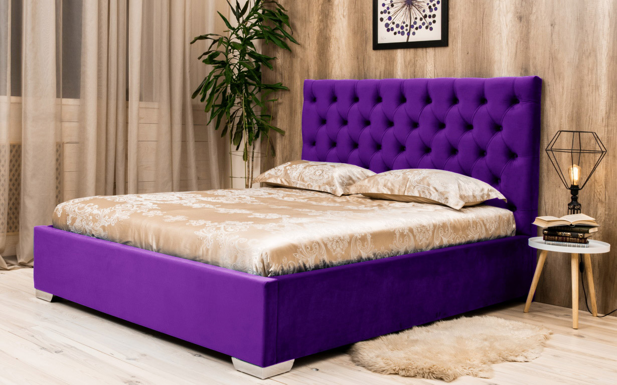 Кровать New York с механизмом - Фото_4