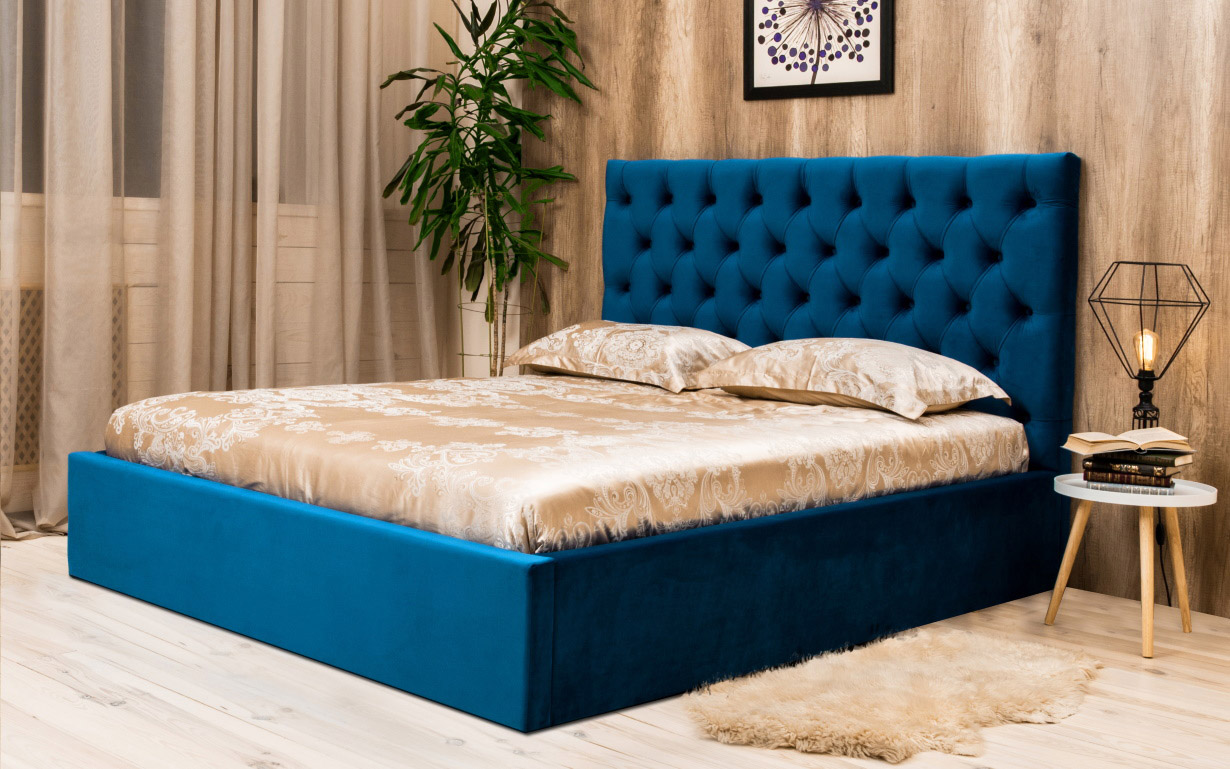 Кровать New York с механизмом - Фото_5