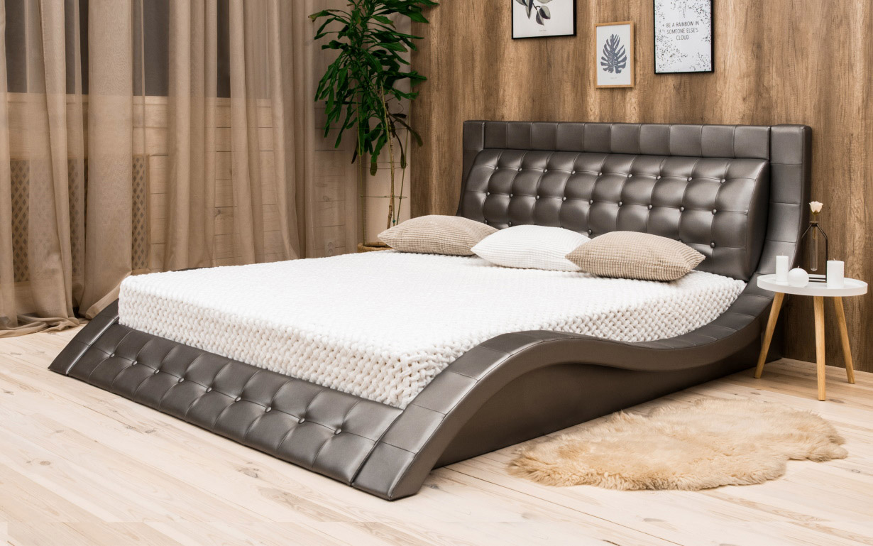 Кровать New Line с механизмом - Фото_2