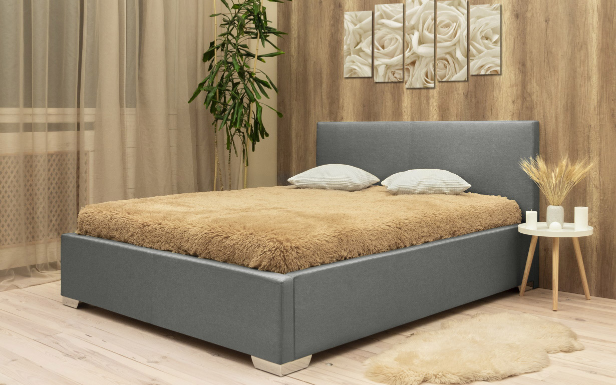 Кровать Сенс - Фото_2