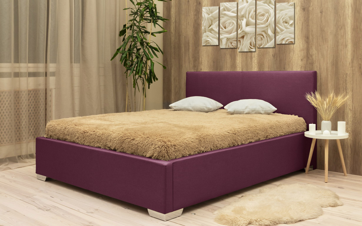 Кровать Сенс с механизмом - Фото_4