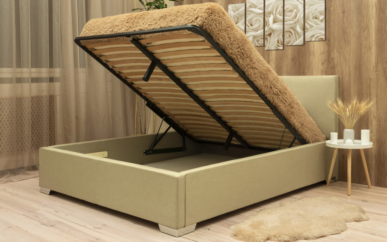 Кровать Сенс с механизмом - Фото_9