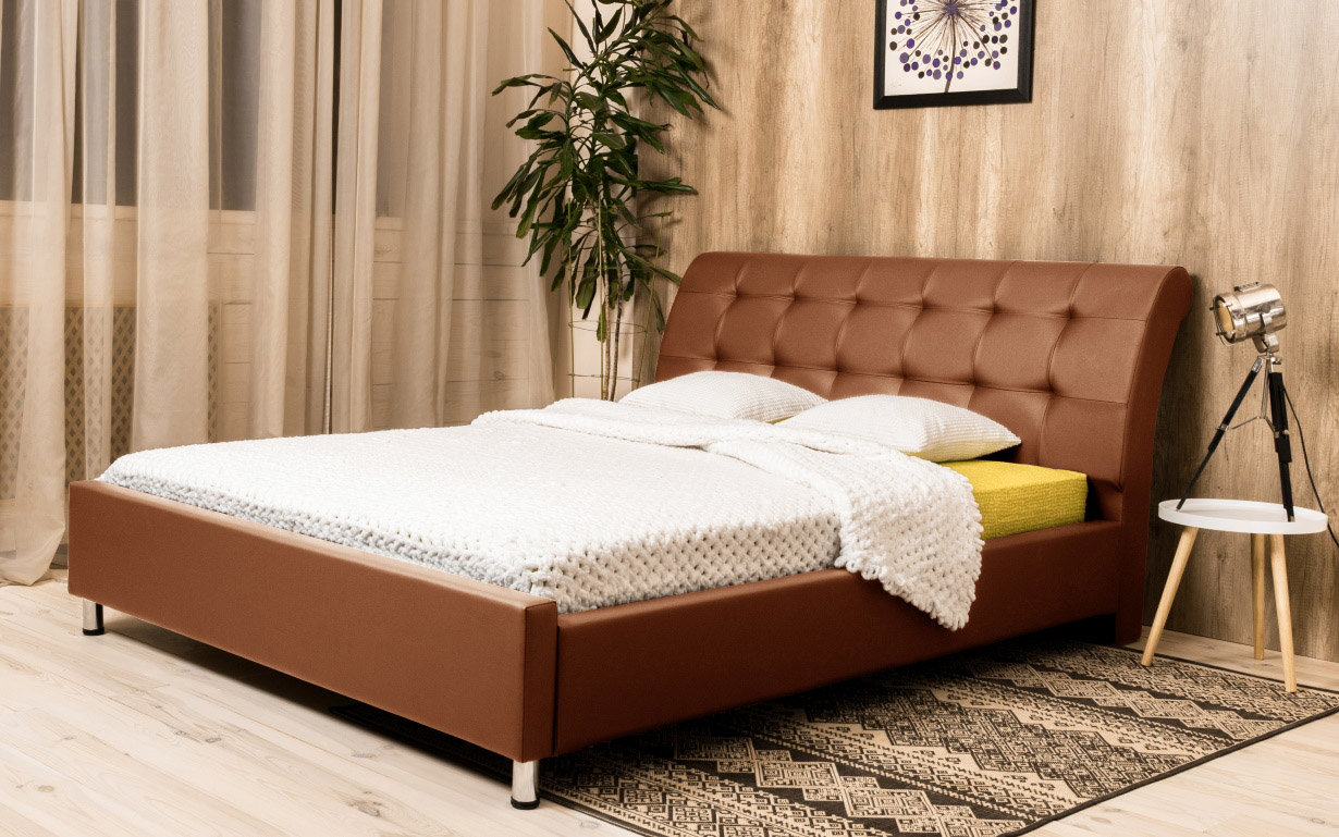 Кровать Герда с механизмом - Фото_3