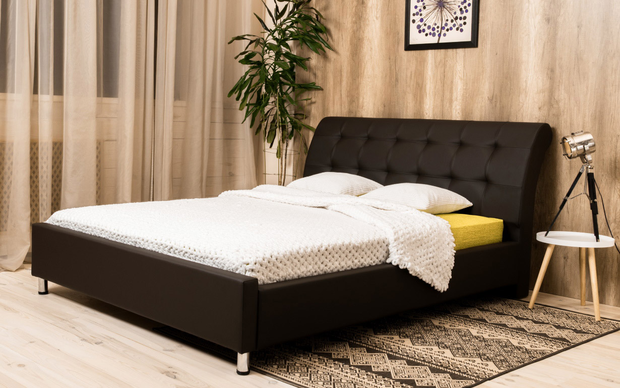 Кровать Герда с механизмом - Фото_4