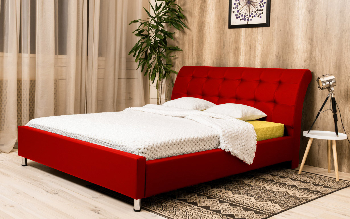 Кровать Герда с механизмом - Фото_1