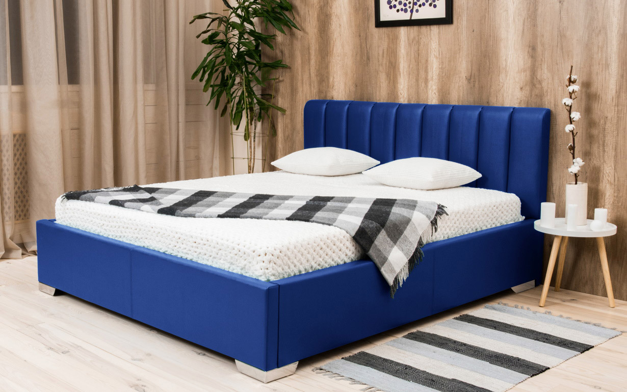 Кровать Лоренс с механизмом - Фото_1