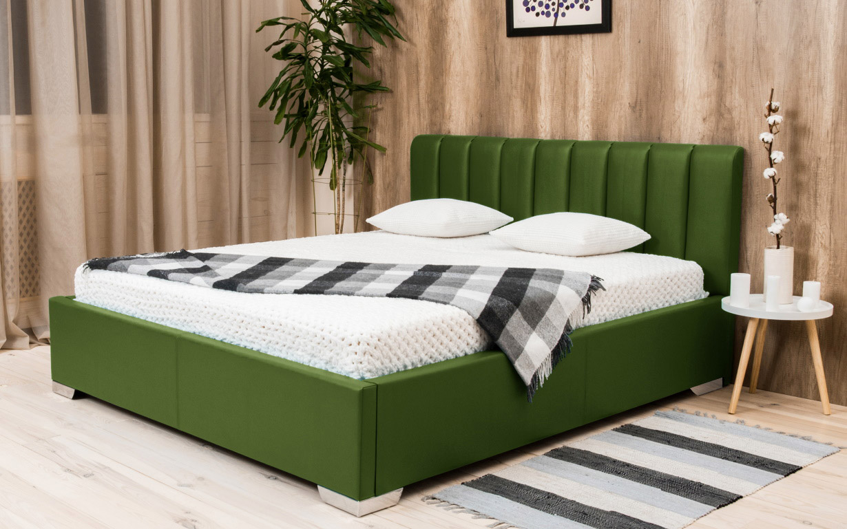 Кровать Лоренс с механизмом - Фото_3