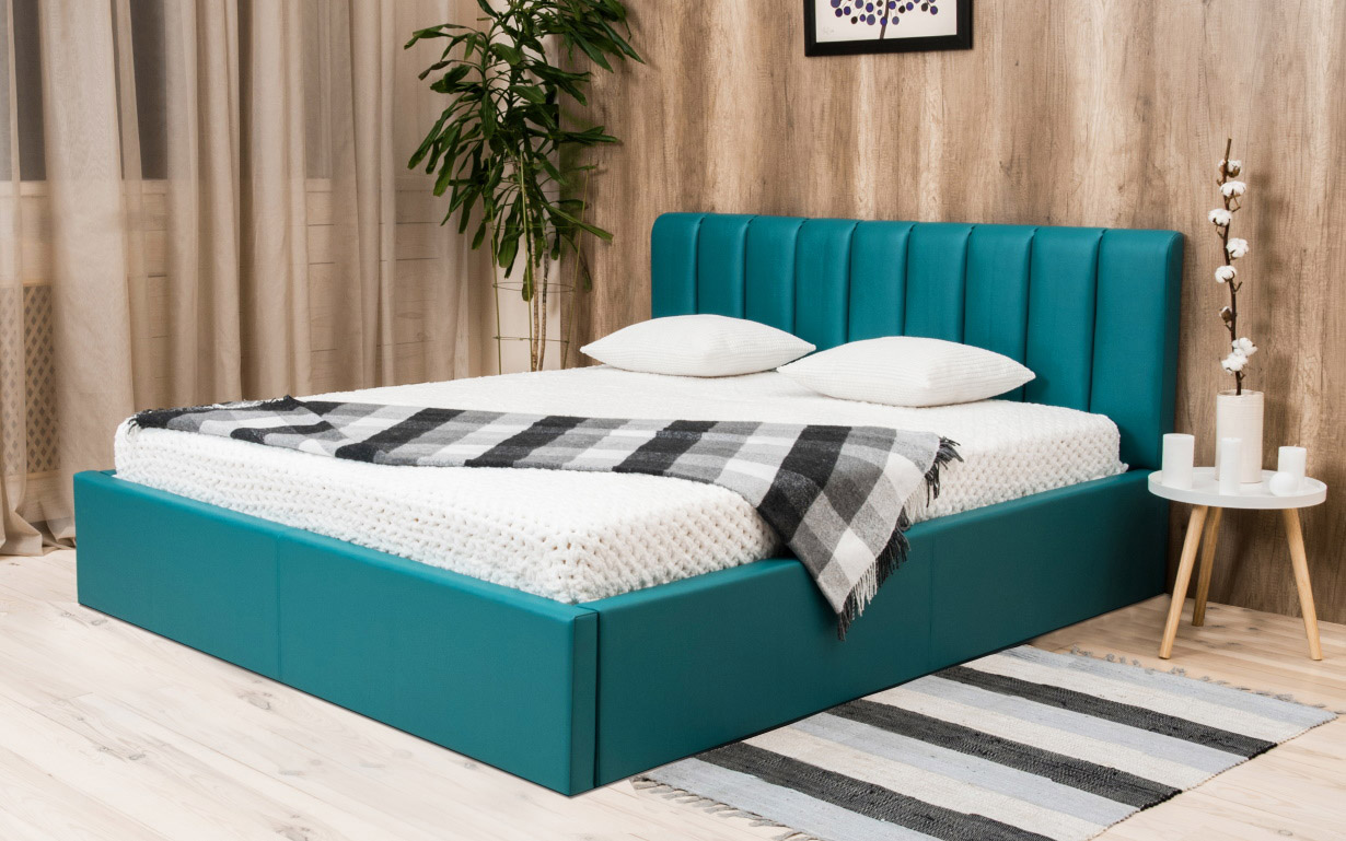 Кровать Лоренс с механизмом - Фото_4