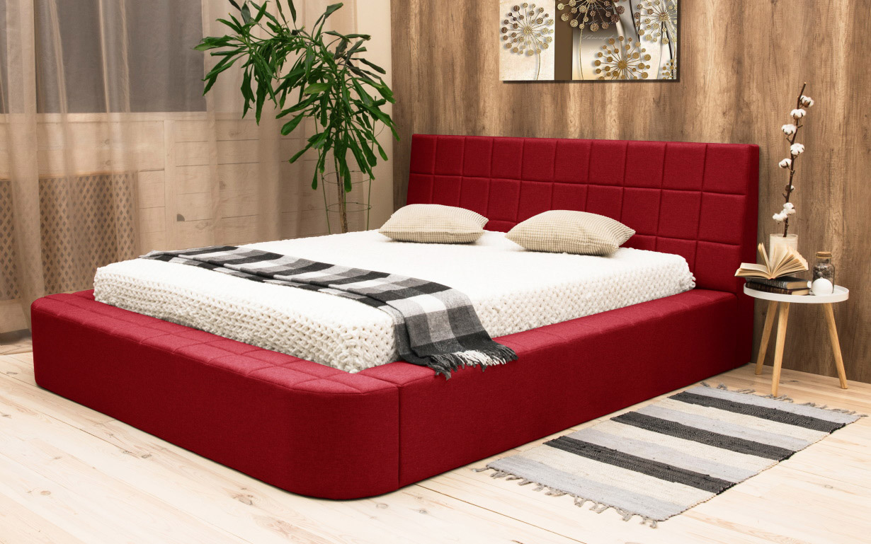 Кровать Лайк - Фото_1