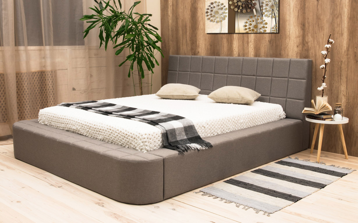 Кровать Лайк с механизмом - Фото_5