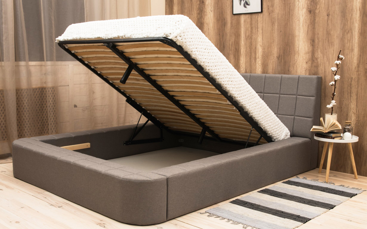 Кровать Лайк с механизмом - Фото_7