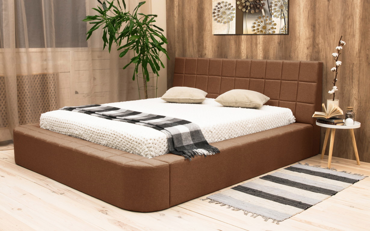 Кровать Лайк с механизмом - Фото_2