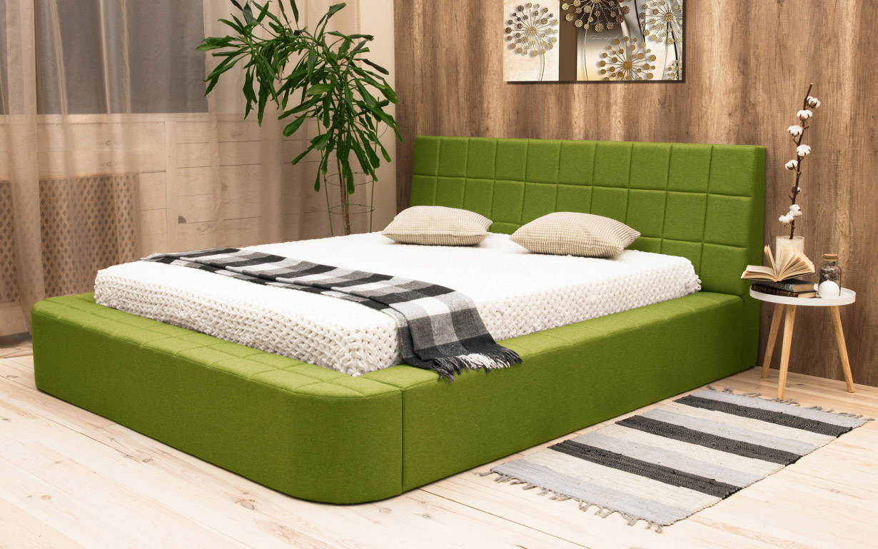 Кровать Лайк с механизмом - Фото_3