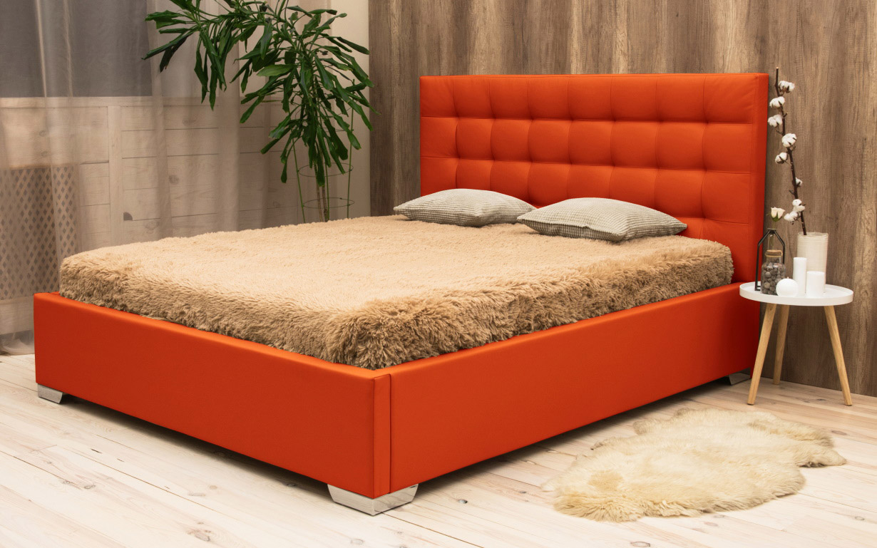 Кровать Арма с механизмом - Фото_1