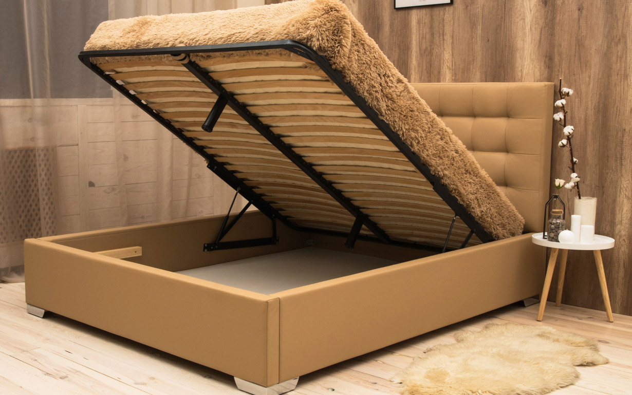 Кровать Арма с механизмом - Фото_8