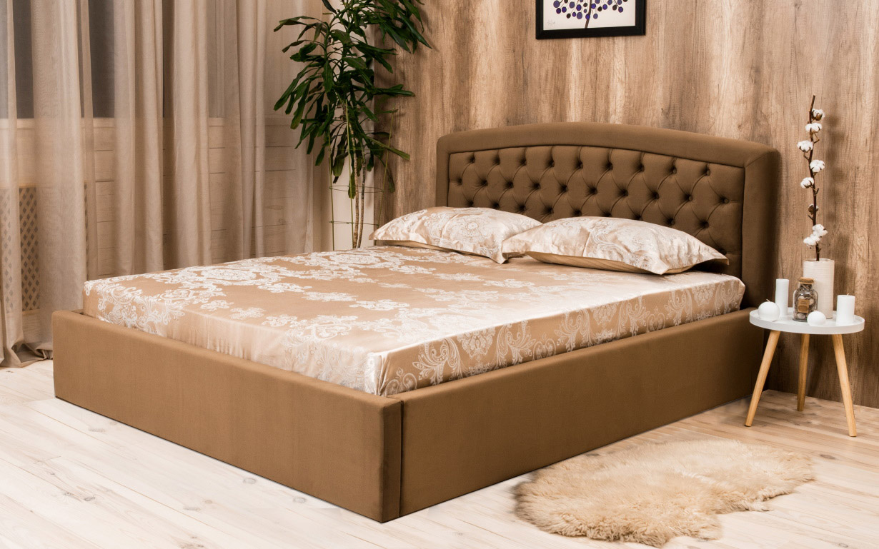 Кровать Гоа - Фото_3