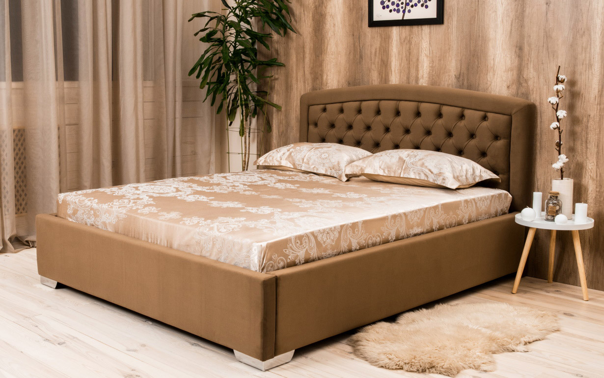 Кровать Гоа с механизмом - Фото_4