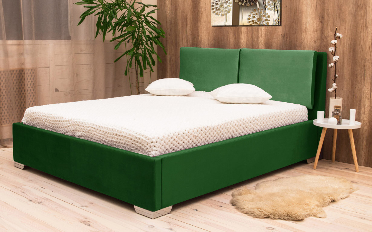 Кровать Нелли с механизмом - Фото_2