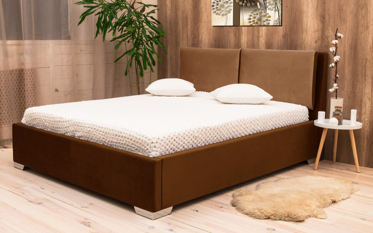 Кровать Нелли с механизмом - Фото_5